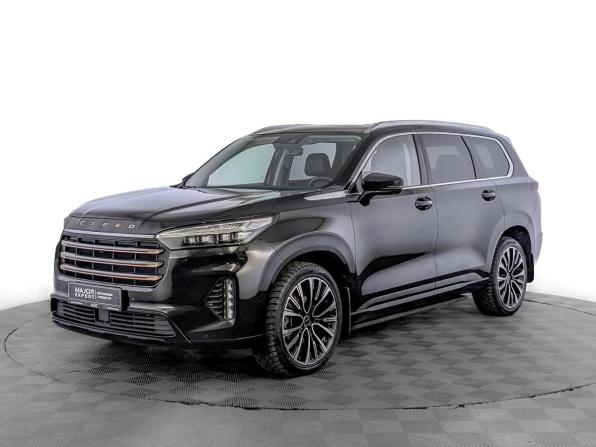 Exeed VX I с пробегом 2023 года, цена 2 490 000 рублей, 103218 км, внедорожник, Автокод Объявления