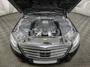Mercedes-Benz Maybach S-Класс I (X222) Москва  - изображение 35