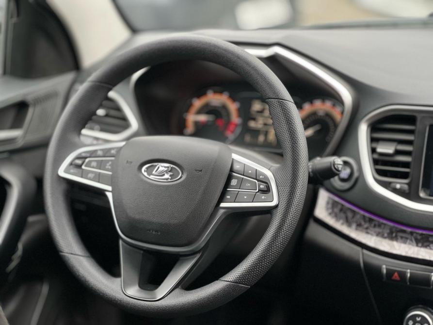 Lada (ВАЗ) Vesta I Рестайлинг (NG) Самара  - изображение 11