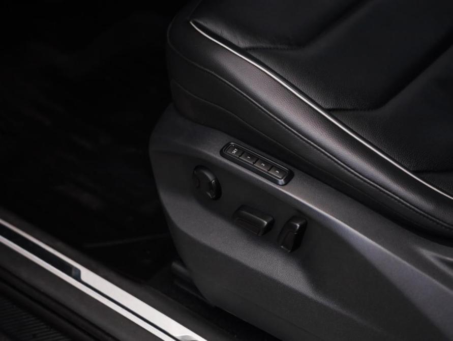Volkswagen Tiguan II Санкт-Петербург  - изображение 24