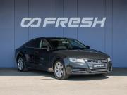 Audi A7 I (4G) Краснодар  - изображение 24