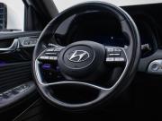 Hyundai Palisade I Рестайлинг Москва  - изображение 35