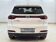 Chery Tiggo 7 Pro I Москва  - изображение 23
