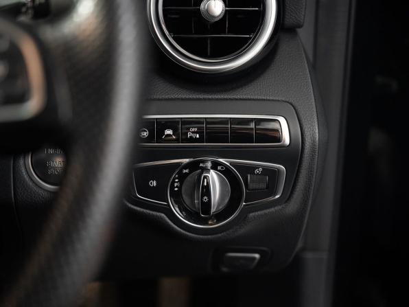 Mercedes-Benz C-Класс IV (W205) с пробегом 2015 года, цена 1 625 000 рублей, 97147 км, универсал, Автокод Объявления
