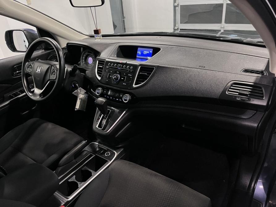 Honda CR-V IV Рестайлинг Чебоксары  - изображение 12