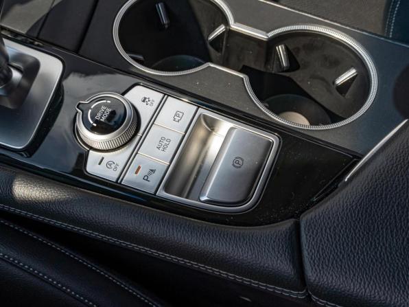 Genesis G70 I Рестайлинг с пробегом 2020 года, цена 3 650 000 рублей, 61014 км, седан, Автокод Объявления