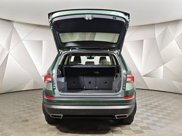 Skoda Kodiaq I с пробегом 2019 года, цена 2 398 000 рублей, 241511 км, внедорожник, Автокод Объявления
