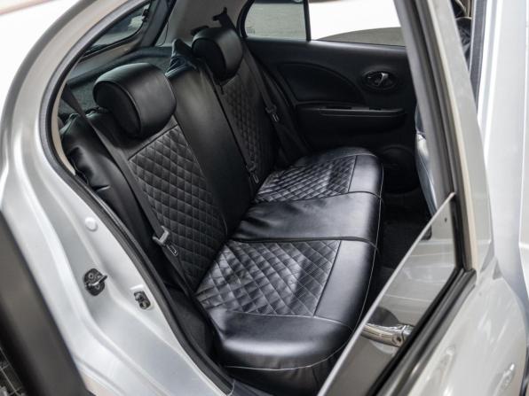Nissan March IV (K13) с пробегом 2010 года, цена 700 000 рублей, 178134 км, хэтчбек, Автокод Объявления