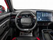 JETOUR DASHING I Иркутск  - изображение 41
