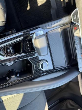 Geely Monjaro I с пробегом 2025 года, цена 3 950 000 рублей, 7414 км, внедорожник, Автокод Объявления