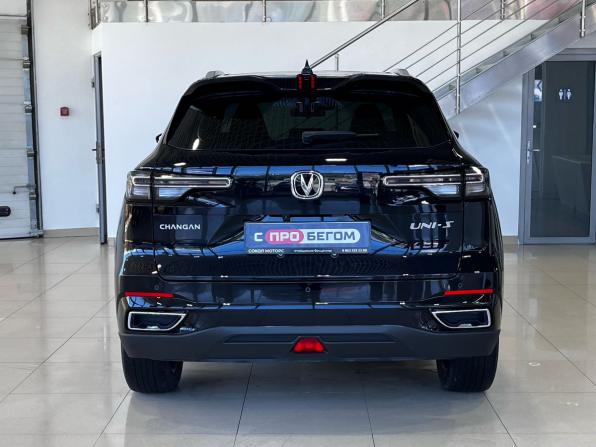 Changan CS55 Plus II с пробегом 2024 года, цена 2 199 900 рублей, 63000 км, внедорожник, Автокод Объявления