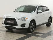 Mitsubishi ASX I Рестайлинг Иваново  - изображение 26