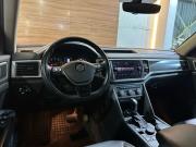 Volkswagen Teramont I Челябинск  - изображение 25