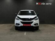 Hyundai ix35 I Рестайлинг Челябинск  - изображение 23
