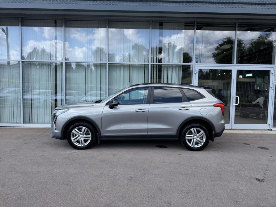 Haval Jolion I Рестайлинг Воронеж  - изображение 8