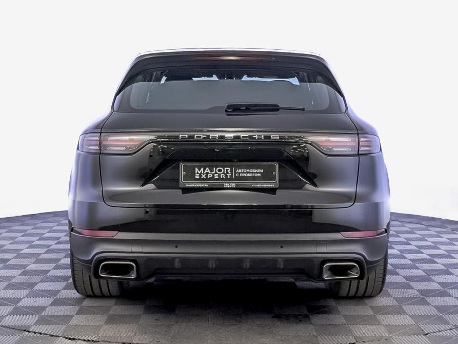 Porsche Cayenne III Москва  - изображение 6