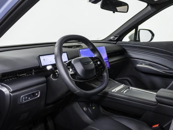Omoda C7 с пробегом 2025 года, цена 2 549 000 рублей, 17200 км, внедорожник, Автокод Объявления