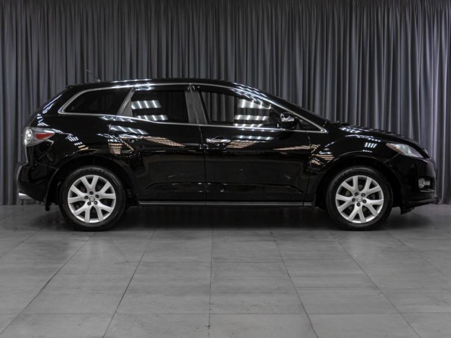 Mazda CX-7 I Тюмень  - изображение 5