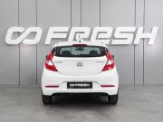Hyundai Solaris I Рестайлинг Воронеж  - изображение 20