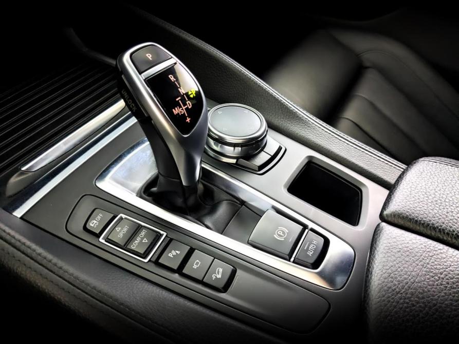 BMW X6 II (F16) Москва  - изображение 28