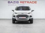Ford EcoSport II Тюмень  - изображение 27