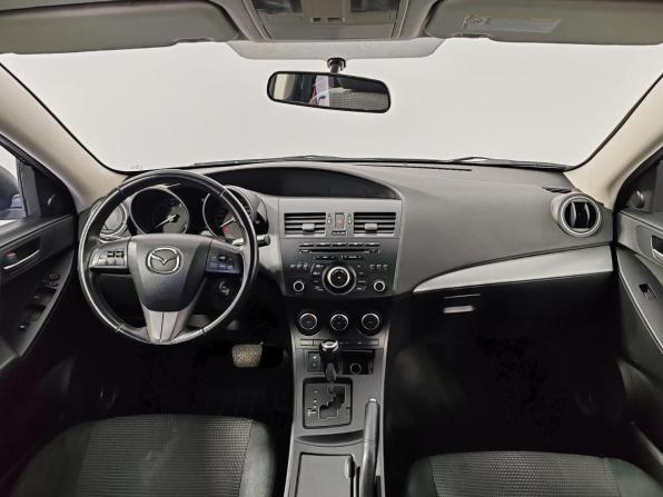 Mazda 3 II (BL) Рестайлинг с пробегом 2012 года, цена 849 000 рублей, 160990 км, хэтчбек, Автокод Объявления
