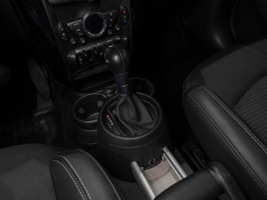 Mini Countryman I Москва  - изображение 13
