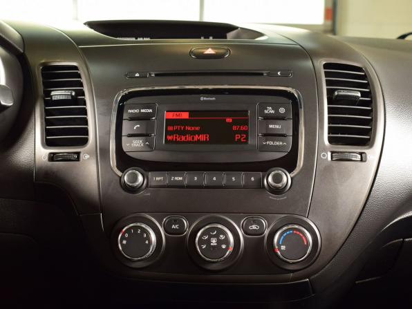 Kia Cerato III Рестайлинг (Classic) с пробегом 2019 года, цена 1 099 995 рублей, 241145 км, седан, Автокод Объявления