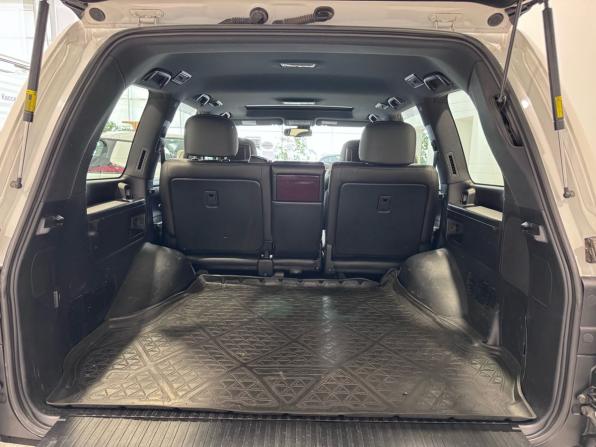 Lexus LX III Рестайлинг с пробегом 2014 года, цена 4 480 000 рублей, 363448 км, внедорожник, Автокод Объявления
