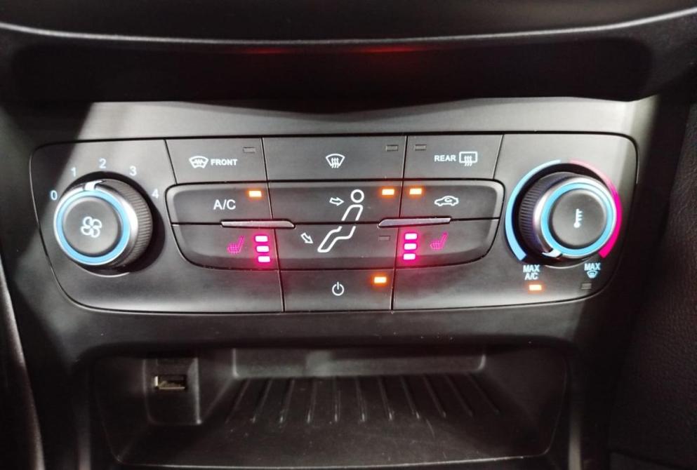 Ford Focus III Саратов  - изображение 17