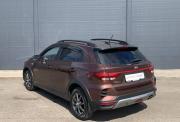 Kia Rio IV Рестайлинг Красноярск  - изображение 43