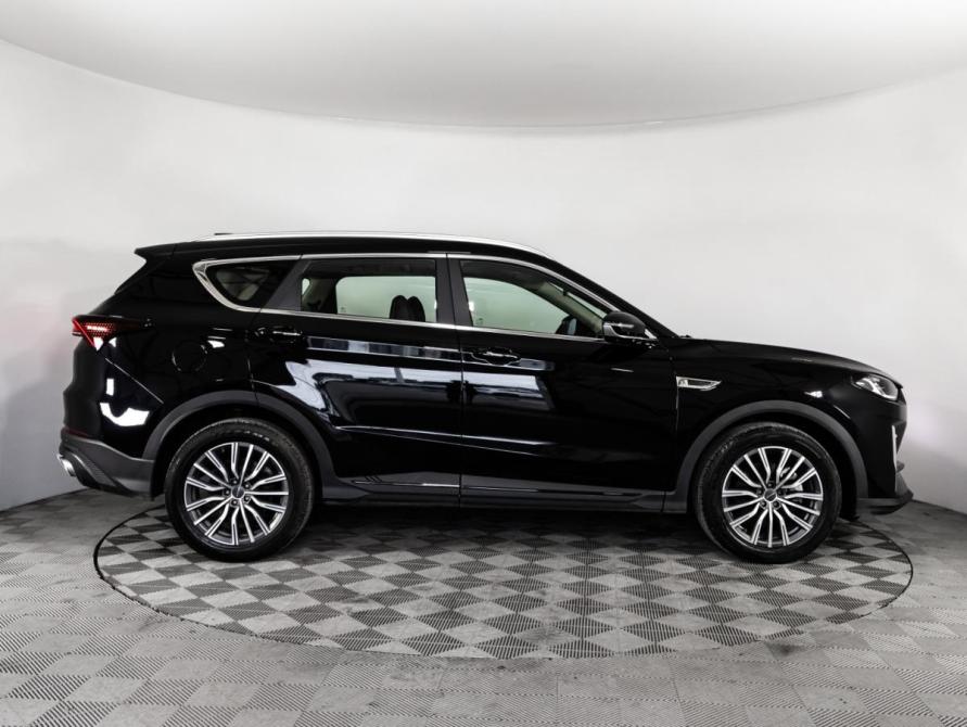 JETOUR X70+ I Рестайлинг Санкт-Петербург  - изображение 6
