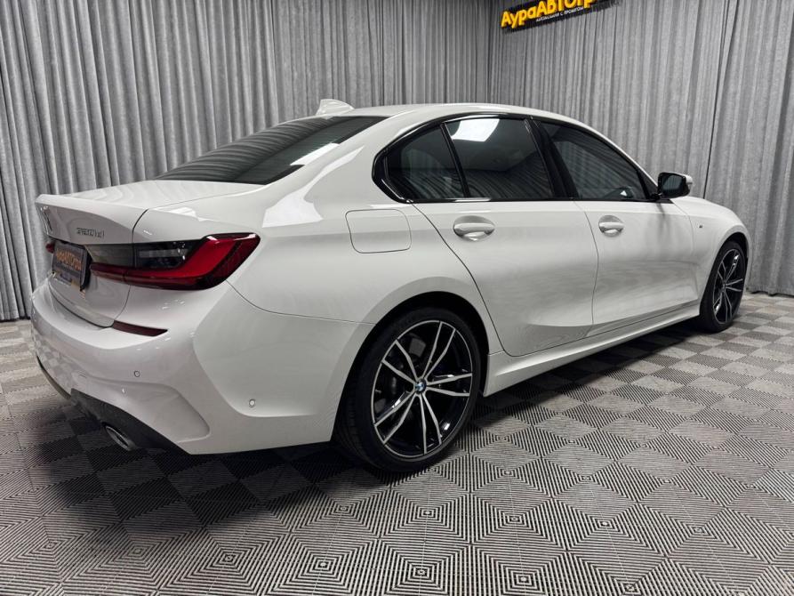 BMW 3 серии VII (G2x) Стерлитамак  - изображение 16