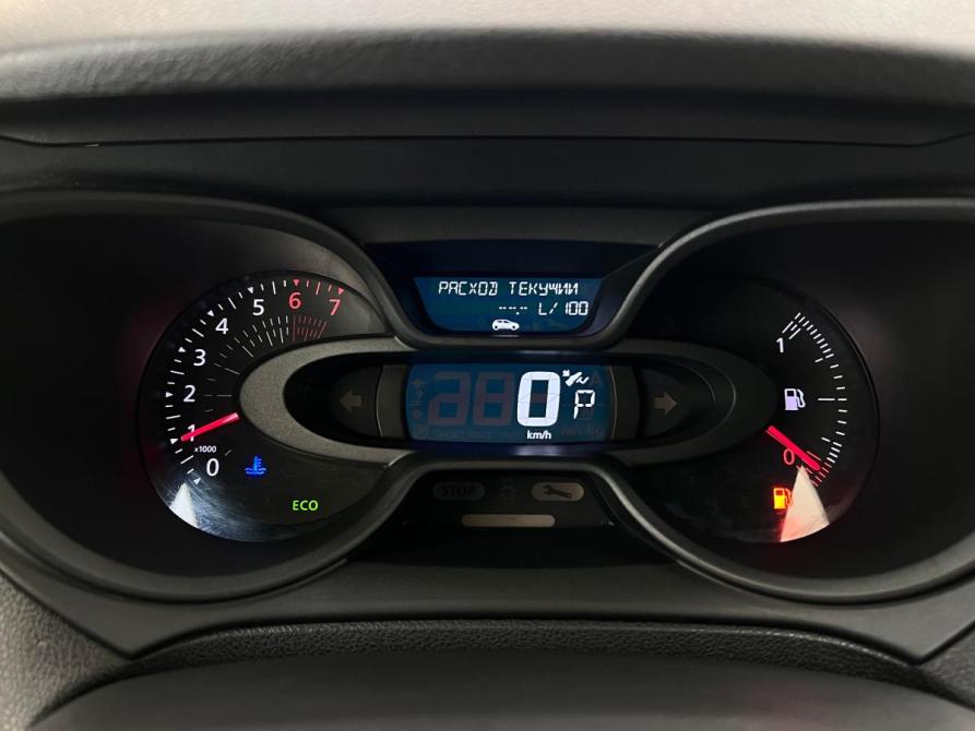 Renault Kaptur I Волгоград  - изображение 15
