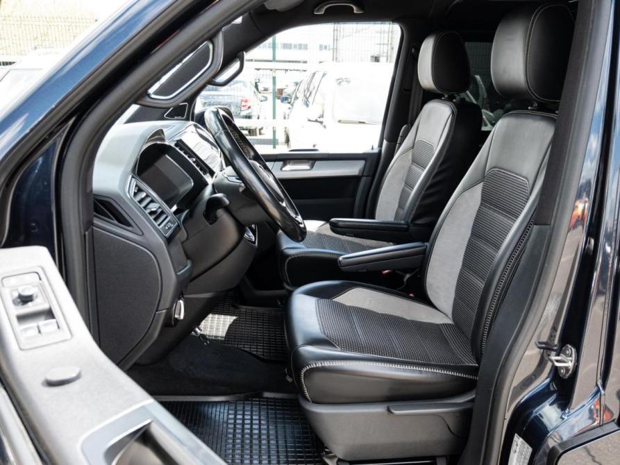 Volkswagen Multivan T6 Краснодар  - изображение 11
