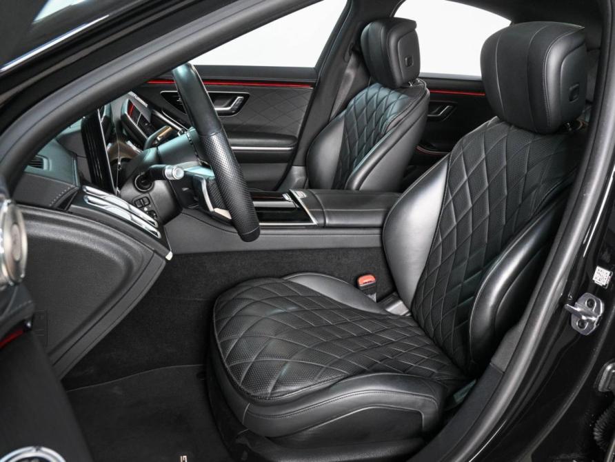 Mercedes-Benz S-Класс VII (W223) Ростов-на-Дону  - изображение 12