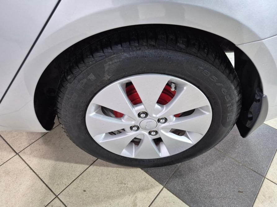 Kia Rio III Рестайлинг Воронеж  - изображение 20