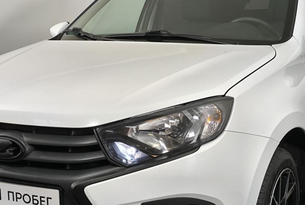 Lada (ВАЗ) Granta I Рестайлинг Нижний Новгород  - изображение 15