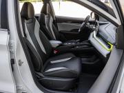 Geely Coolray I Рестайлинг Краснодар  - изображение 29