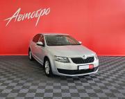 Skoda Octavia III (A7) Вологда  - изображение 25