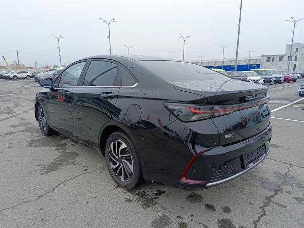 BAIC U5 Plus с пробегом 2023 года, цена 1 199 995 рублей, 49519 км, седан, Автокод Объявления