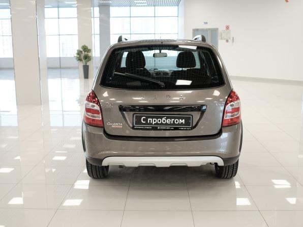 Lada (ВАЗ) Granta I Рестайлинг с пробегом 2020 года, цена 696 000 рублей, 71743 км, универсал, Автокод Объявления