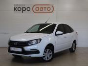 Lada (ВАЗ) Granta I Рестайлинг Тверь  - изображение 14