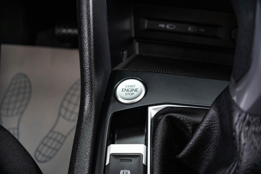 Volkswagen Taos I Пермь  - изображение 20