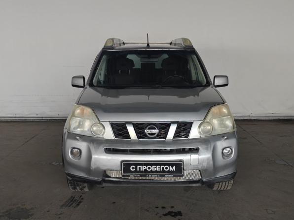 Nissan X-Trail II с пробегом 2008 года, цена 780 000 рублей, 252630 км, внедорожник, Автокод Объявления