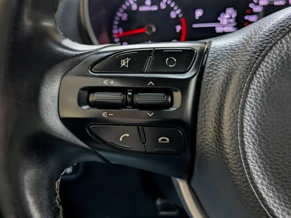 Kia Picanto III с пробегом 2018 года, цена 1 199 500 рублей, 90000 км, хэтчбек, Автокод Объявления