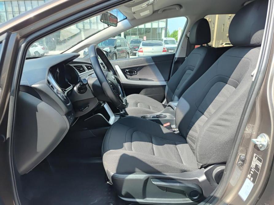 Kia Ceed II Рестайлинг Чебоксары  - изображение 20