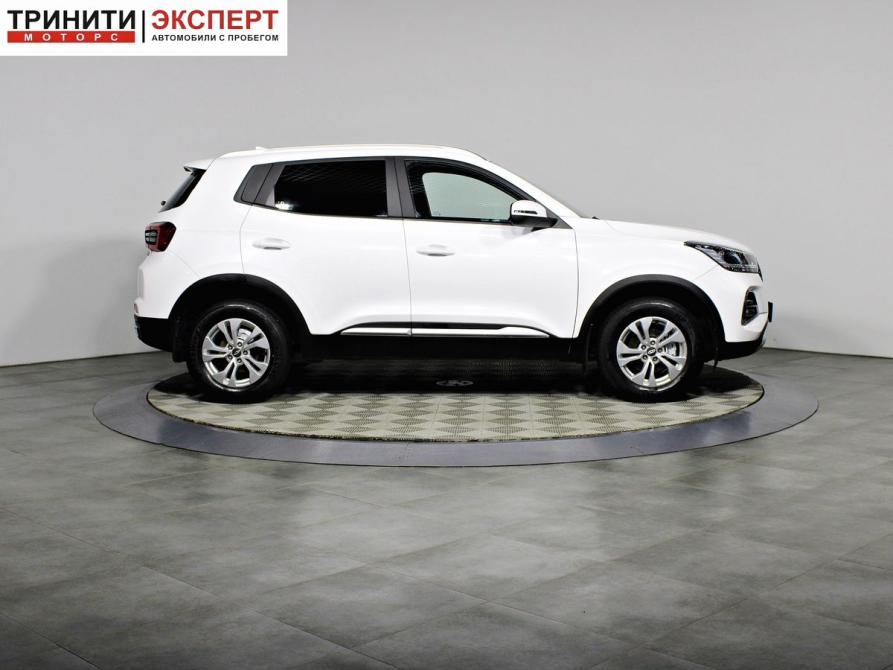 Chery Tiggo 4 Pro I Белгород  - изображение 6