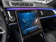 Mercedes-Benz Maybach S-Класс II (Z223) Москва  - изображение 81