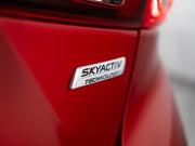 Mazda Axela III Иркутск  - изображение 50